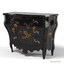 ralph lauren the heiress painted bombe classic chest of drawers